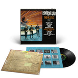 The Beatles - Something New (Mono Vinyl)