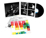 SONNY CLARK TRIO - Sonny Clark Trio (Tone Poet)