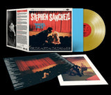Stephen Sanchez - Angel Face (Indies Gold Vinyl)
