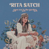 Rita Satch – Meet Me in the Garden (Deluxe)