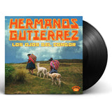 Hermanos Gutiérrez – Los Ojos Del Cóndor