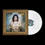 Lucy Dacus - Forever Is A Feeling (Clear Vinyl)
