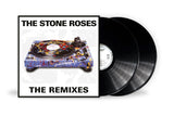 The Stone Roses – The Remixes (2LP)