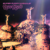 Super Furry Animals – Love Kraft (20th Anniversary Vinyl)
