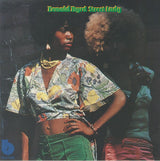 Donald Byrd - Street Lady