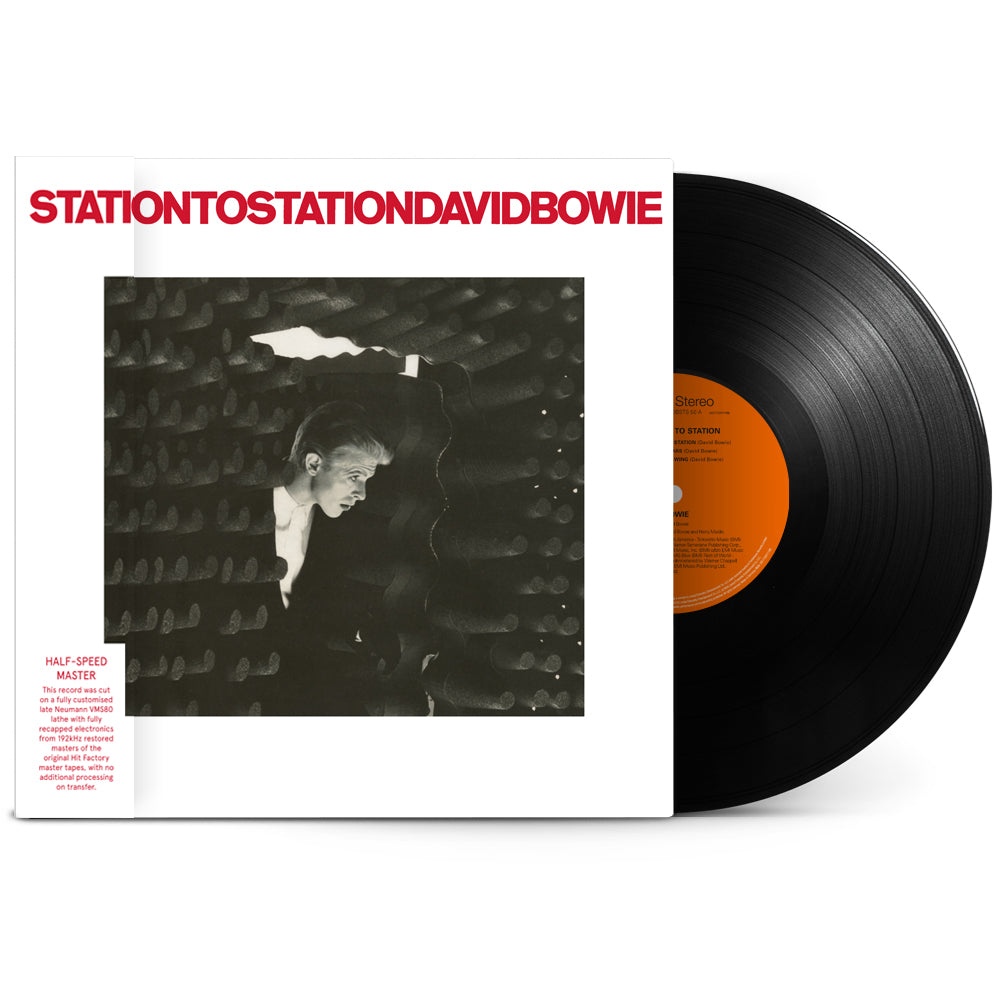 David Bowie – Station to Station (50th Anniversary Edition)