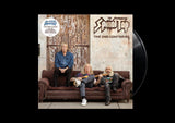 Spinal Tap – The End Continues (Black Vinyl)