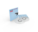 Mark Knopfler – Sailing To Philadelphia (Transparent Vinyl)