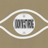 Sam Wilkes – 104.3 (7" Vinyl)