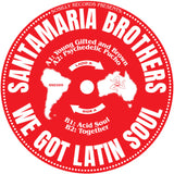 Santamaria Bros – We Got Latin Soul