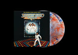 Various Artists - Saturday Night Fever (Red, Orange & Blue Marble Vinyl)
