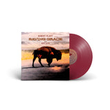 Robert Plant – Saving Grace (Fruit Punch Vinyl)