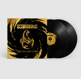 Scorpions – From The First Sting (2LP Black Vinyl)