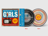 Scouting for Girls - Everybody Wants To Be On TV (15th Anniversary Zoetrope Vinyl)