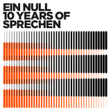 Various – Ein Null: 10 Years Of Sprechen