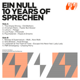 Various – Ein Null: 10 Years Of Sprechen