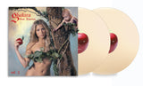 Shakira – Oral Fixation Vol. 2 (20th Anniversary Bone Vinyl)