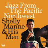Shelly Manne - Jazz From The Pacific Northwest | RSD 2024
