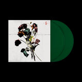 Shinedown – EI8HT (2LP Evergreen Vinyl)