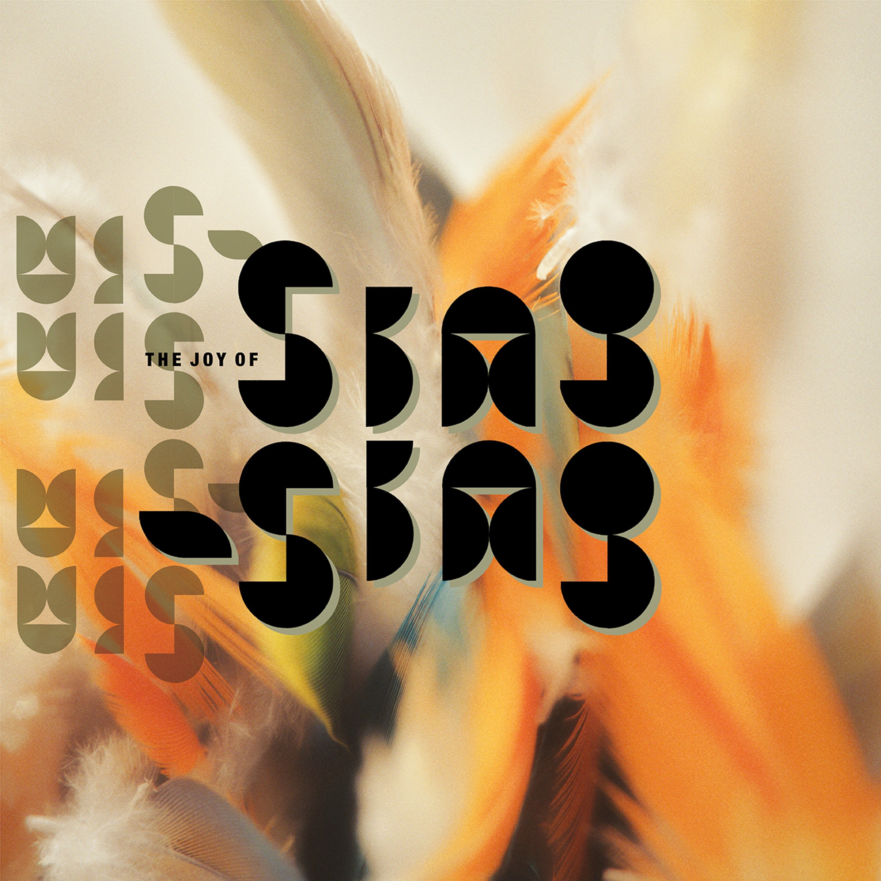 Sing-Sing - The Joy Of Sing-Sing (Translucent Yellow Vinyl)