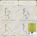 The Skids - The Absolute Game (Blue Stone Translucent Vinyl) | National Album Day 2026