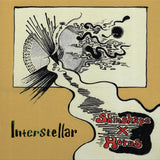 Skinshape X Horus - Interstellar