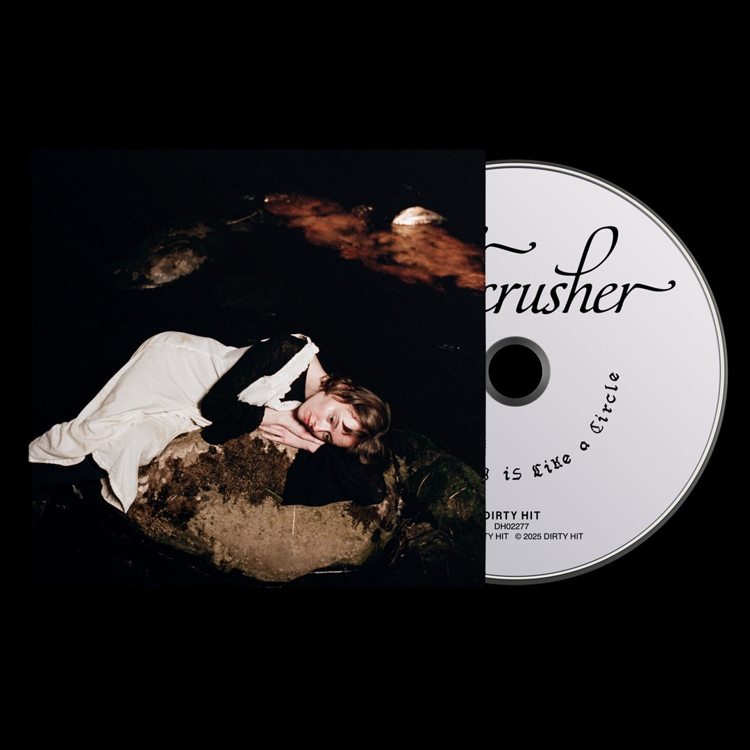 Skullcrusher – And Your Song Is Like A Circle