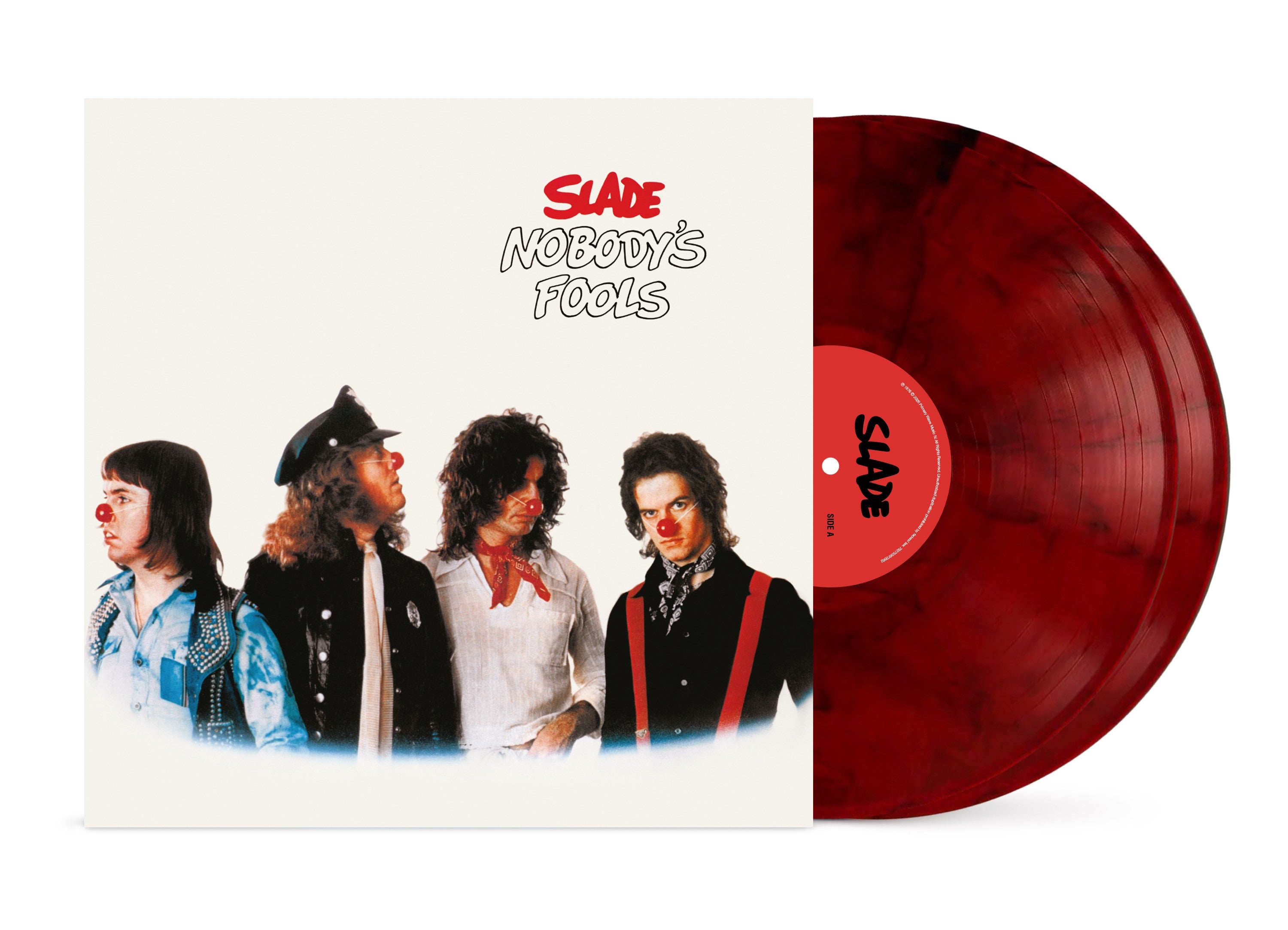 Slade - Nobody's Fools (Expanded Edition) | National Album Day 2026