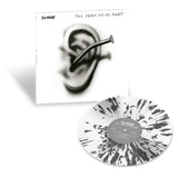 Slade - Till Deaf Do Us Part (White & Black Splatter Vinyl)