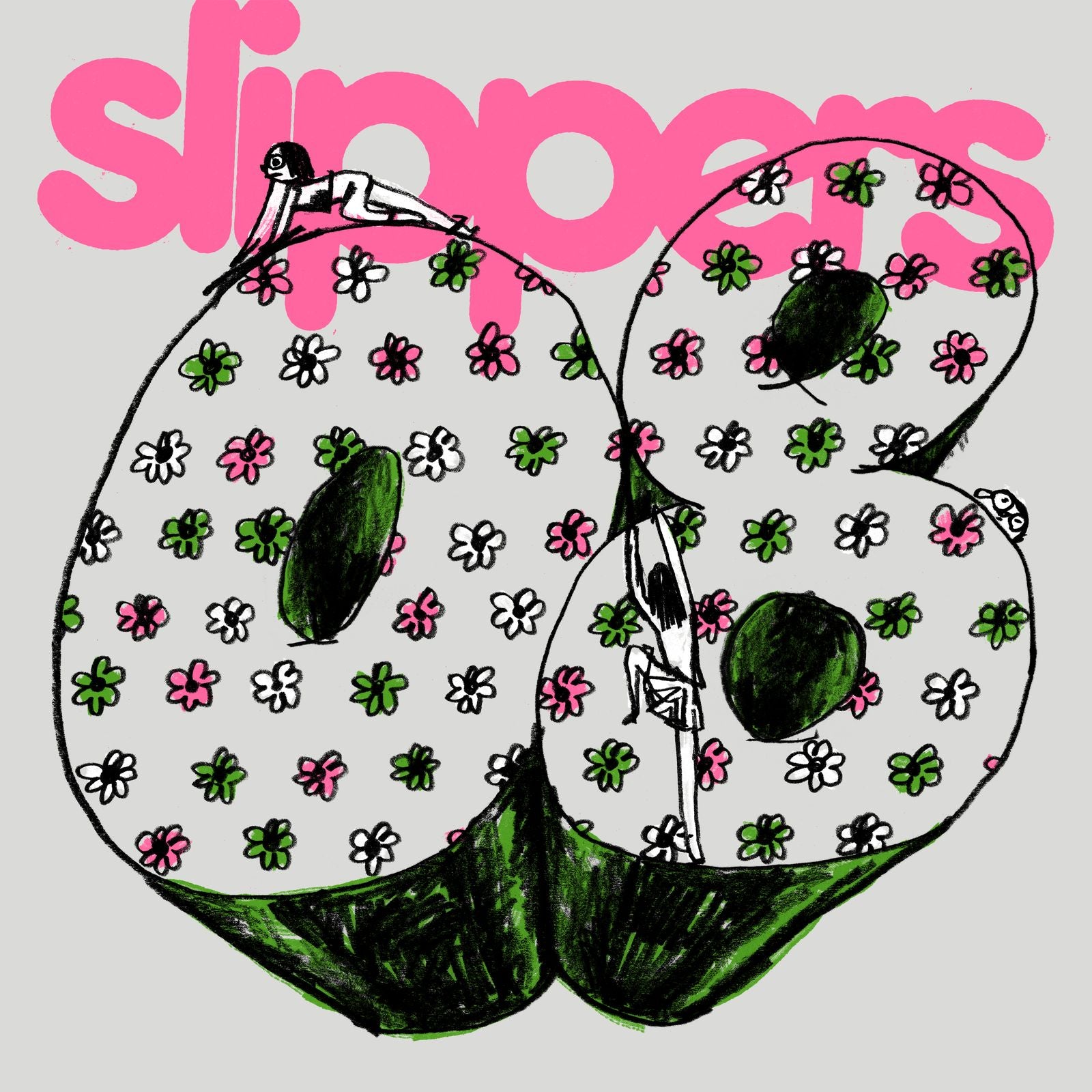 Slippers – Slippers 08