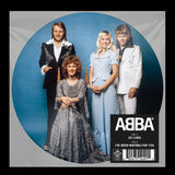 ABBA - So Long / I’ve Been Waiting For You (7" Picture Disc)