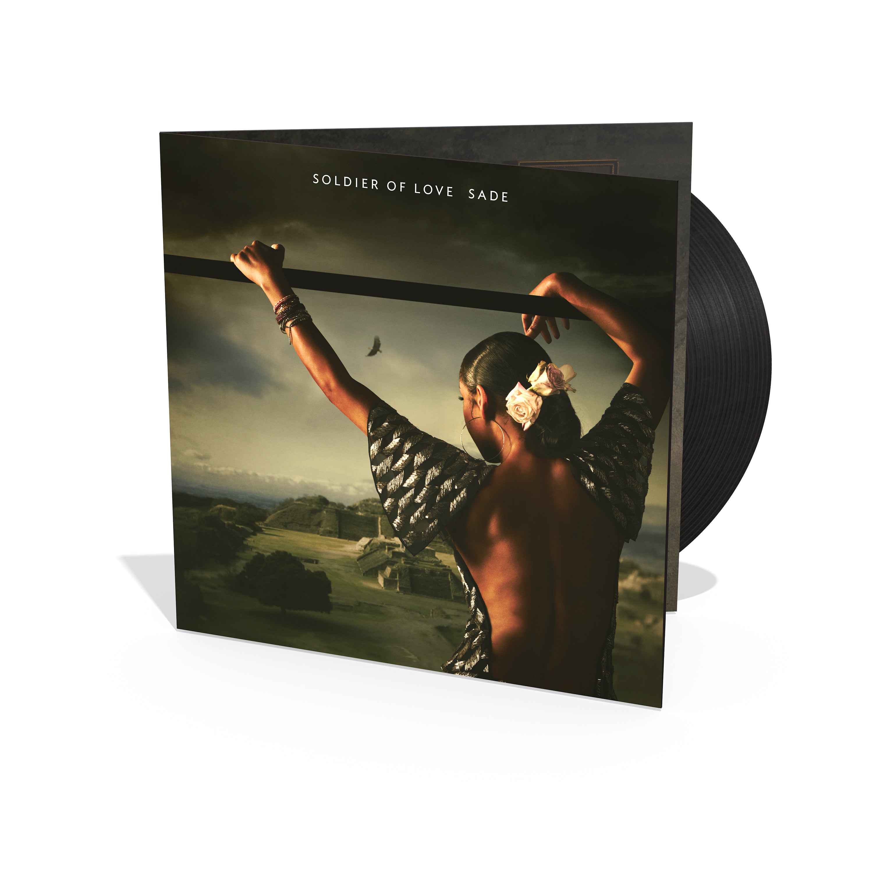 Sade - Soldier of Love (2024 Vinyl Reissue)