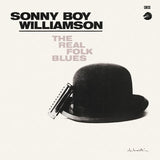 Sonny Boy Williamson – The Real Folk Blues (Chess Acoustic Sounds)