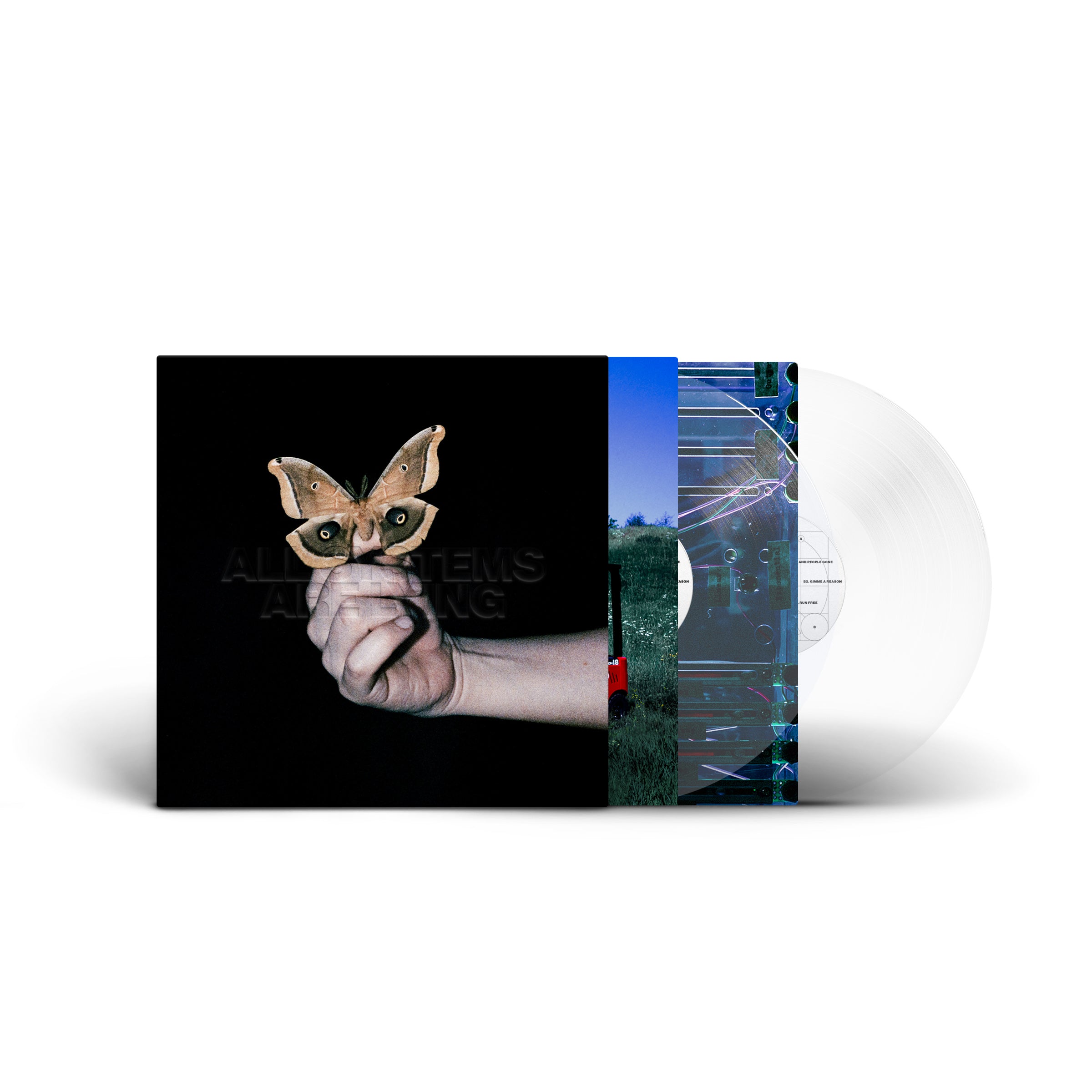 Soulwax – All Systems Are Lying