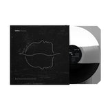 Spiritbox - Tsunami Sea (Black, White & Grey Tri-Colour Vinyl)