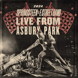 Bruce Springsteen – See.Hear.Now Asbury Park 2024 | (RSD 2026)