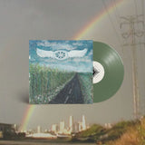 Squirrel Flower – Say a Prayer to the Gods of Getting Going (Sage Green Vinyl)