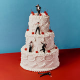Blossoms – Songs From The Wedding Cake