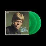 David Bowie - David Bowie (Standard Green Vinyl)