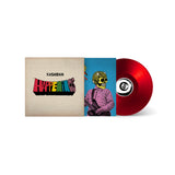 Kasabian - Happenings (Red Vinyl)