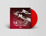 Bullet For My Valentine - The Poison (20th Anniversary Transparent Red Vinyl)