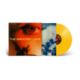 London Grammar - The Greatest Love (Yellow Vinyl)