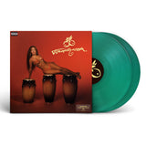 Karol G – Tropicoqueta (2LP Tropical Blue Vinyl)
