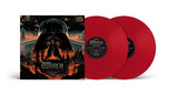 John Williams – Star Wars: Revenge of the Sith (2025 Red Vinyl)