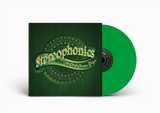 Stereophonics - Just Enough Education To Perform (Green Vinyl)