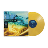 Sugar – Copper Blue (Citrus Eco Vinyl)