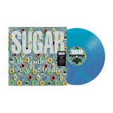 Sugar – File Under: Easy Listening (Blue Eco Vinyl)