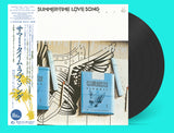 The Milky Way – Summer-Time Love Song