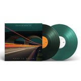 Supergrass – Road to Rouen (20th Anniversary Edition) (2LP Forest & Petrol Green Vinyl)