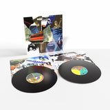 Supergrass – The Strange Ones: 1994 - 2008 (2LP Black Vinyl)